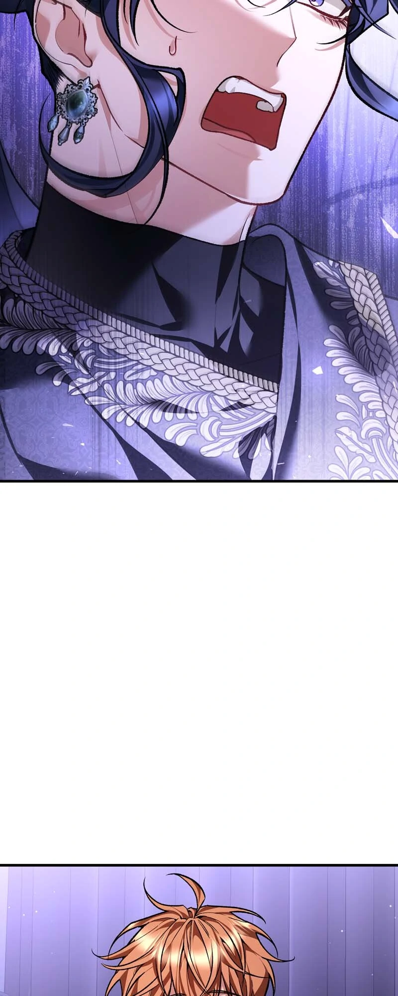 The Second Male Lead is Actually a Girl Chapter 59 304 27