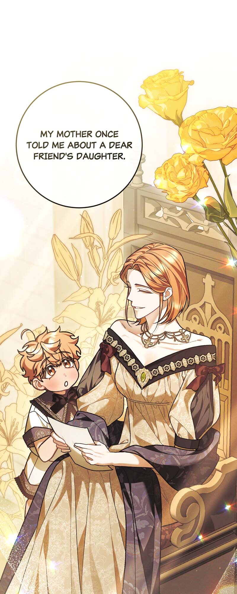 The Second Male Lead is Actually a Girl Chapter 59 306 29