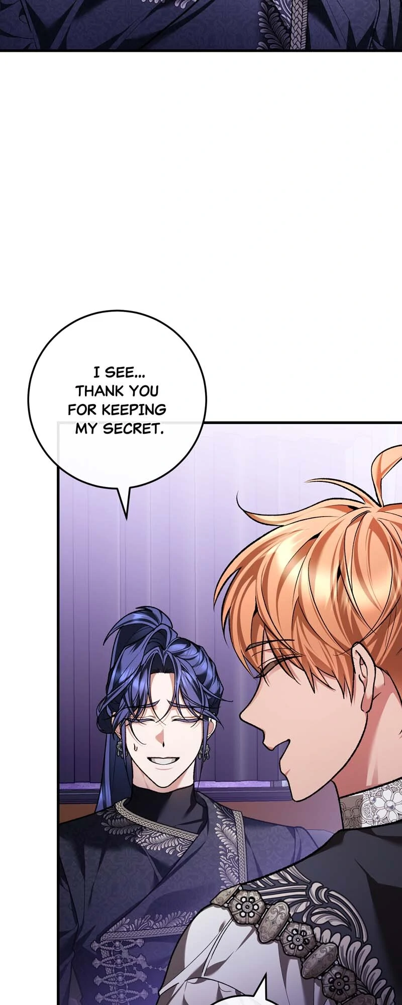 The Second Male Lead is Actually a Girl Chapter 59 308 31