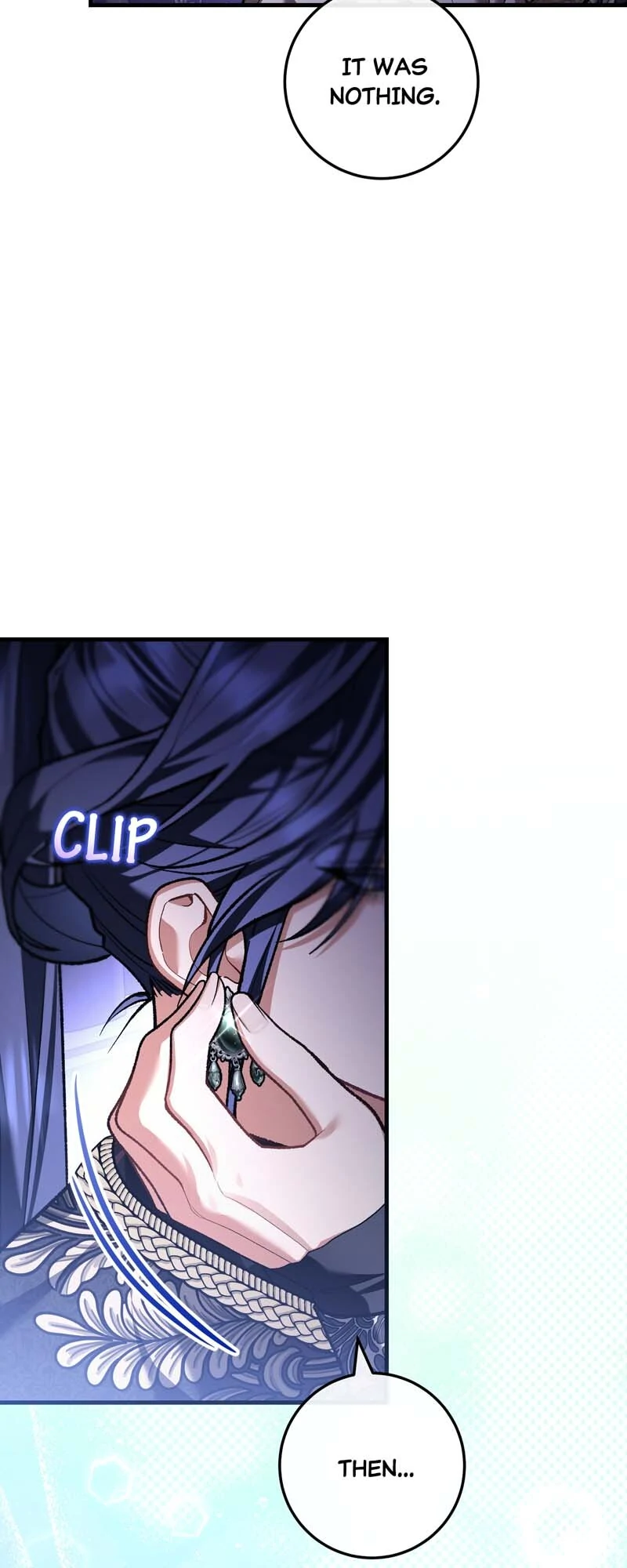 The Second Male Lead is Actually a Girl Chapter 59 309 32
