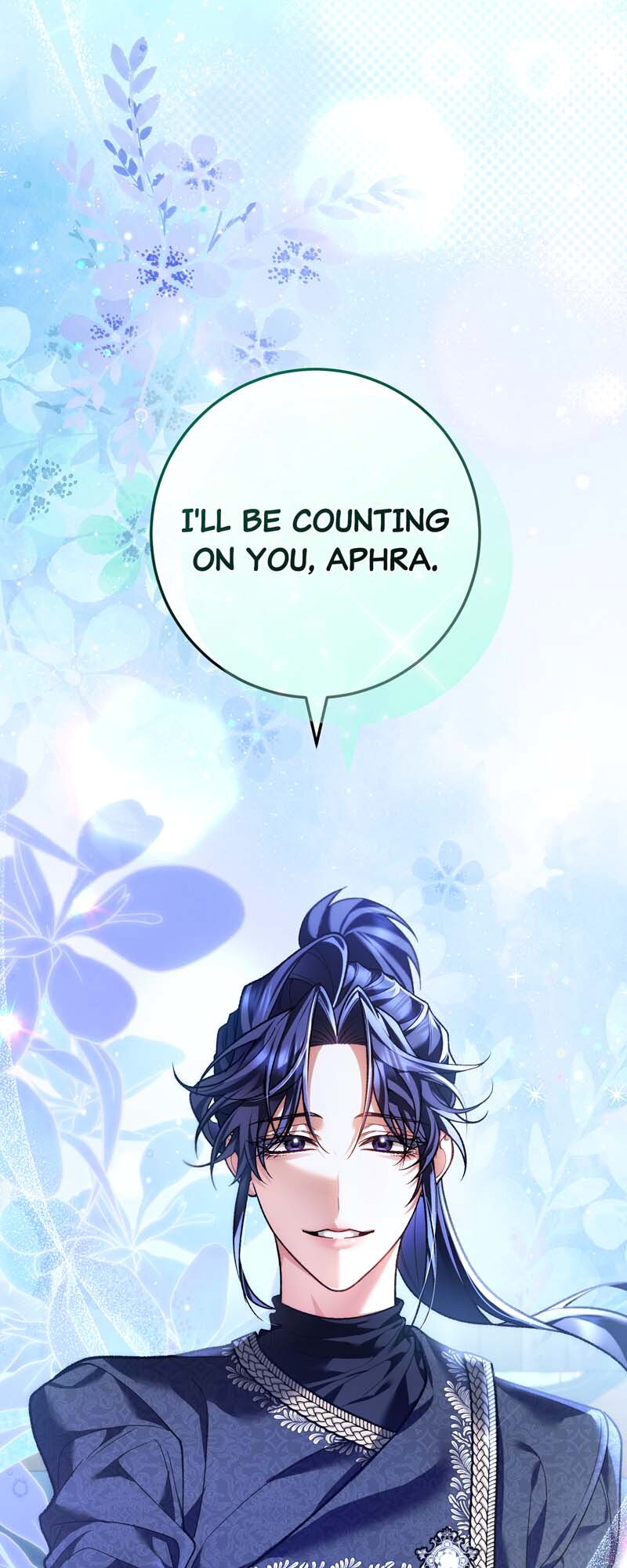 The Second Male Lead is Actually a Girl Chapter 59 310 33