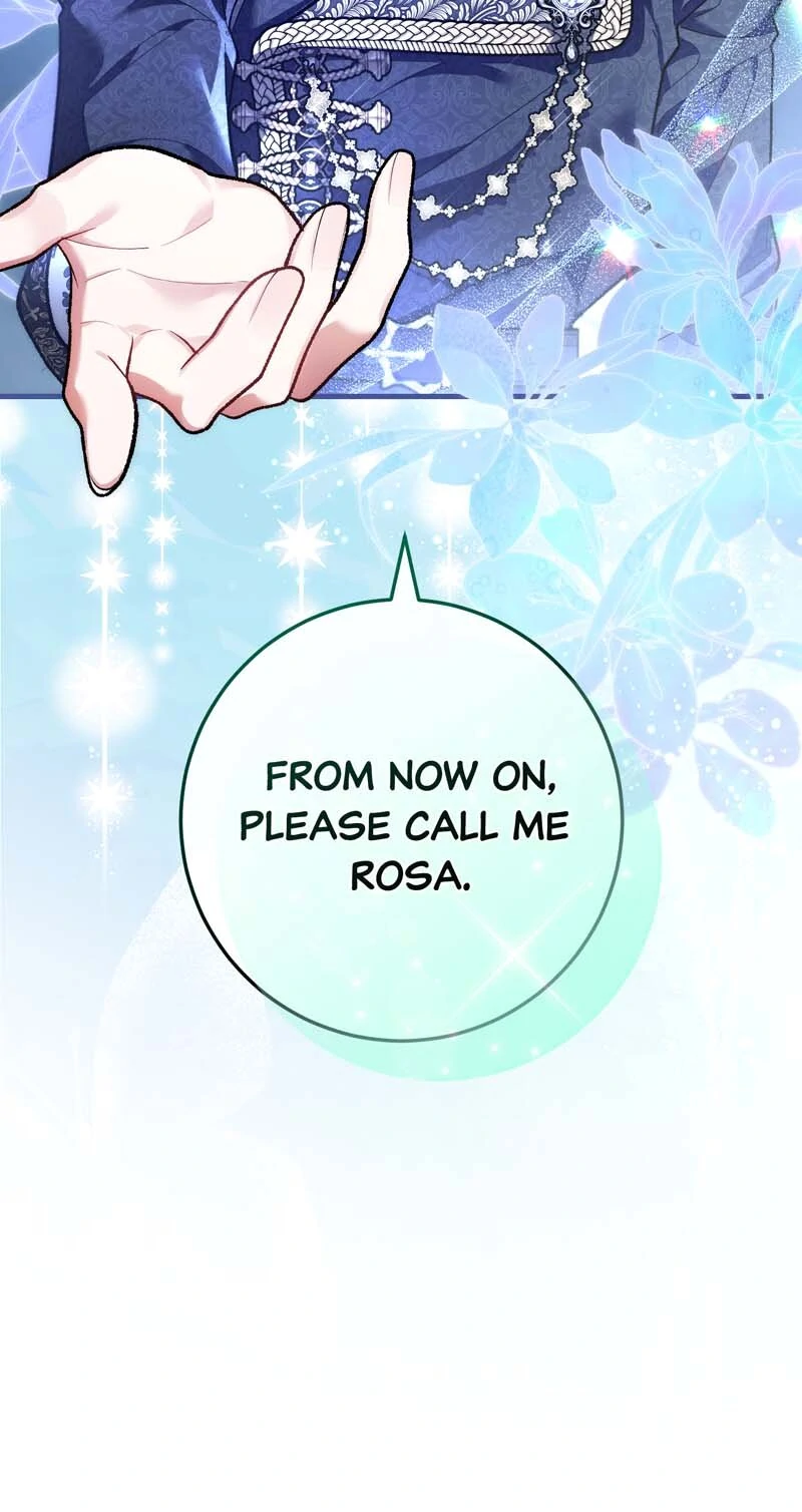 The Second Male Lead is Actually a Girl Chapter 59 311 34
