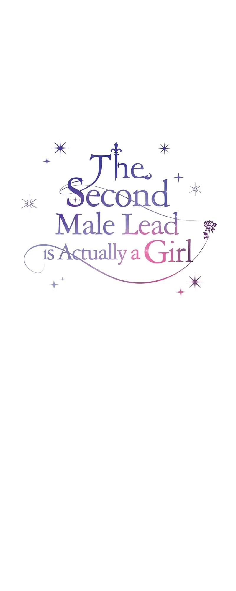 The Second Male Lead is Actually a Girl Chapter 59 312 35