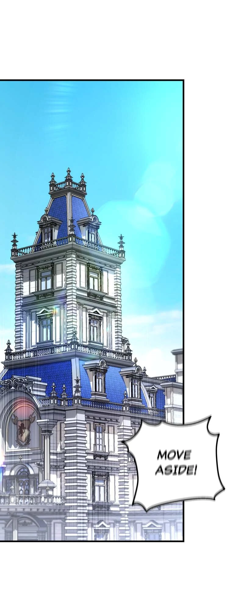 The Second Male Lead is Actually a Girl Chapter 59 313 36