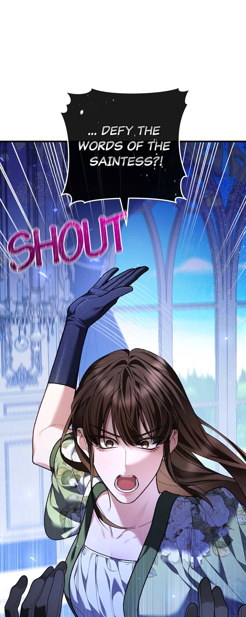 The Second Male Lead is Actually a Girl Chapter 59 316 39