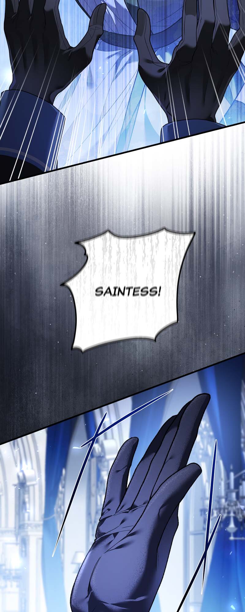 The Second Male Lead is Actually a Girl Chapter 59 317 40