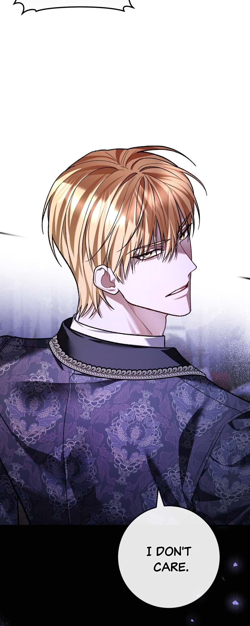 The Second Male Lead is Actually a Girl Chapter 59 324 47