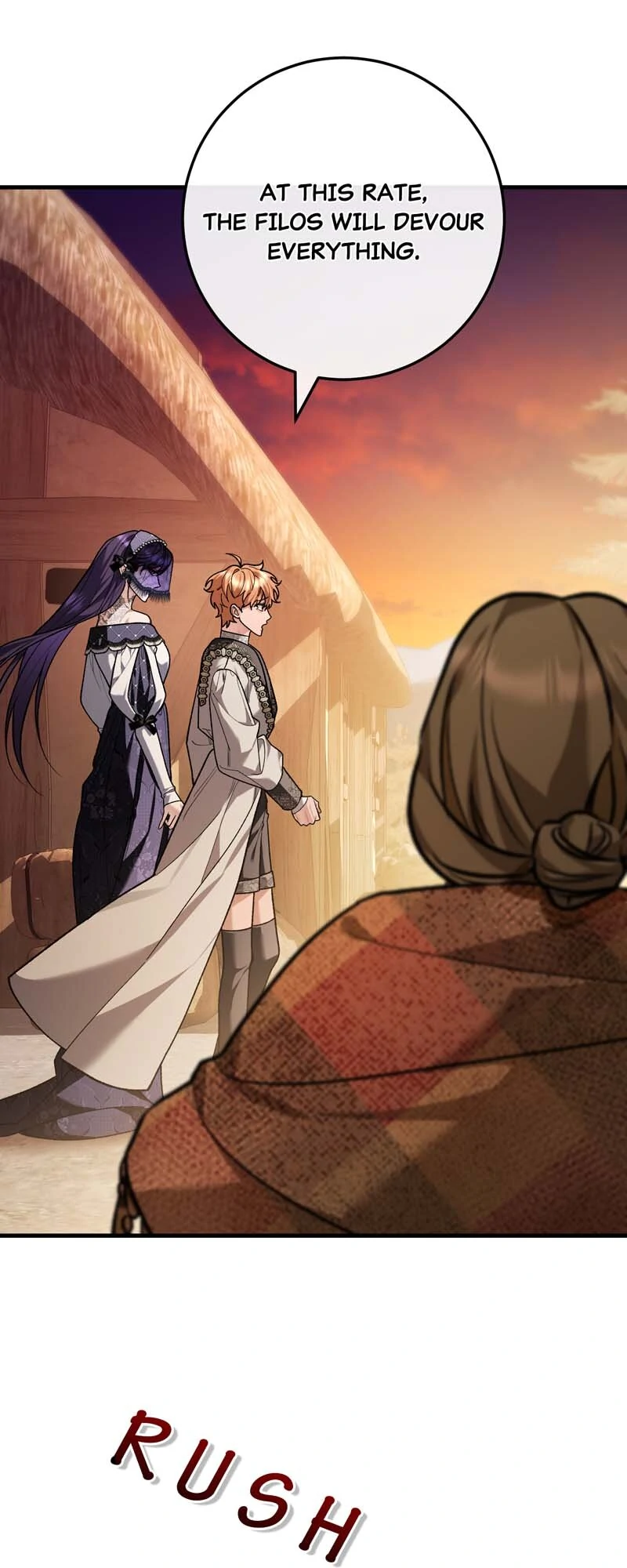 The Second Male Lead is Actually a Girl Chapter 59 335 58