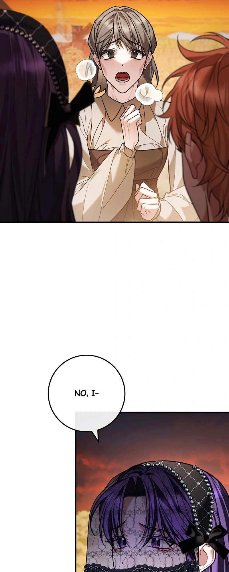 The Second Male Lead is Actually a Girl Chapter 59 337 60