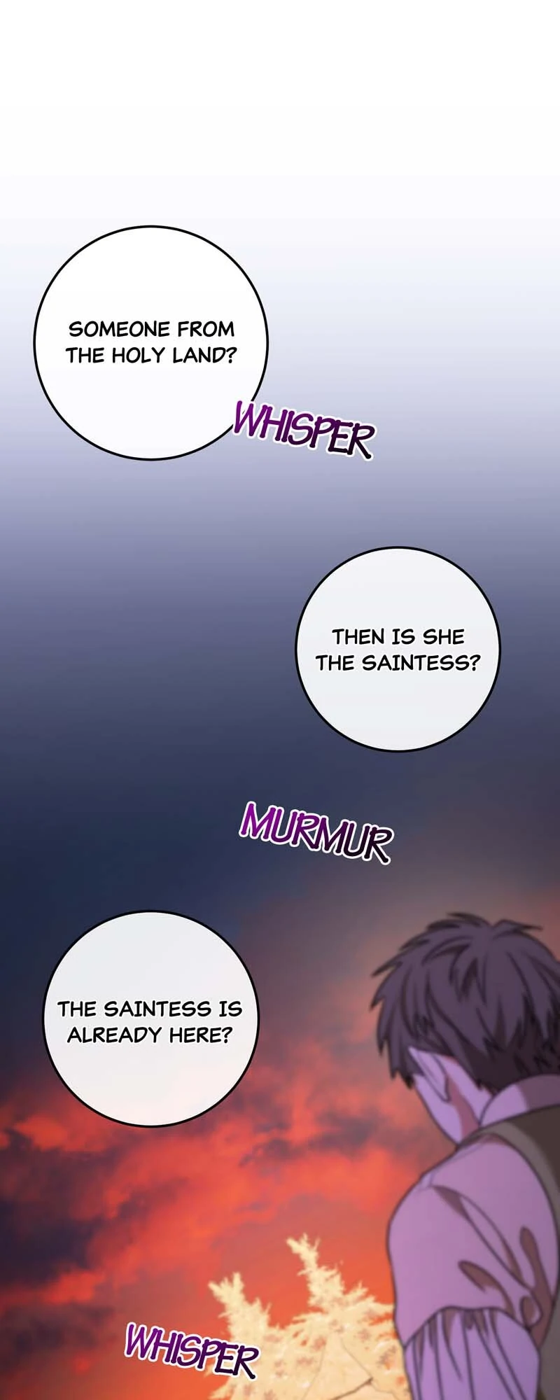 The Second Male Lead is Actually a Girl Chapter 59 339 62