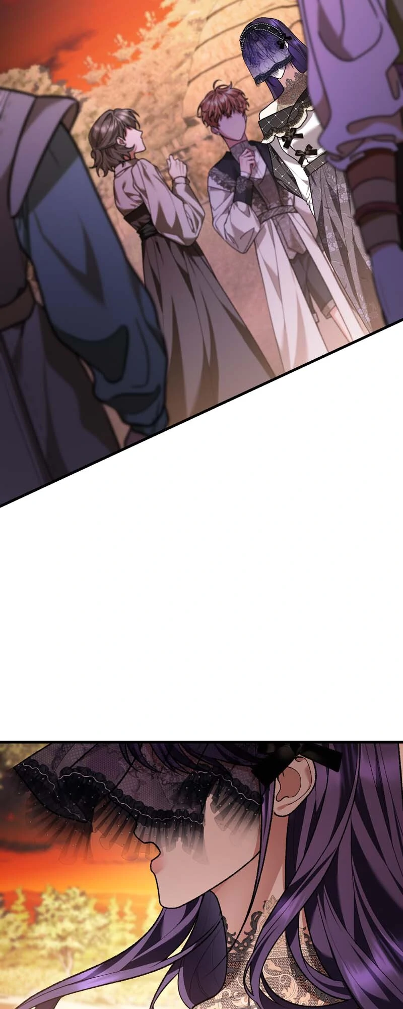 The Second Male Lead is Actually a Girl Chapter 59 340 63
