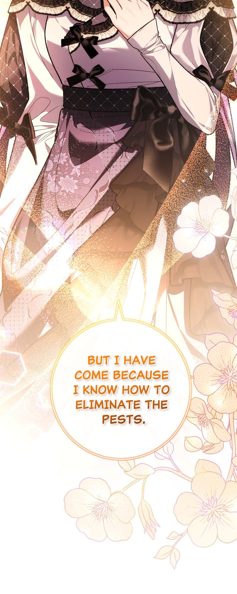 The Second Male Lead is Actually a Girl Chapter 59 342 65