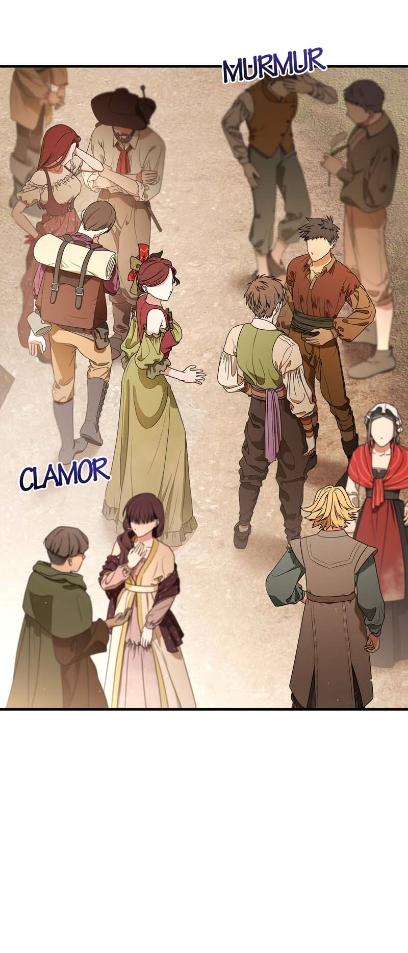 The Second Male Lead is Actually a Girl Chapter 59 343 66