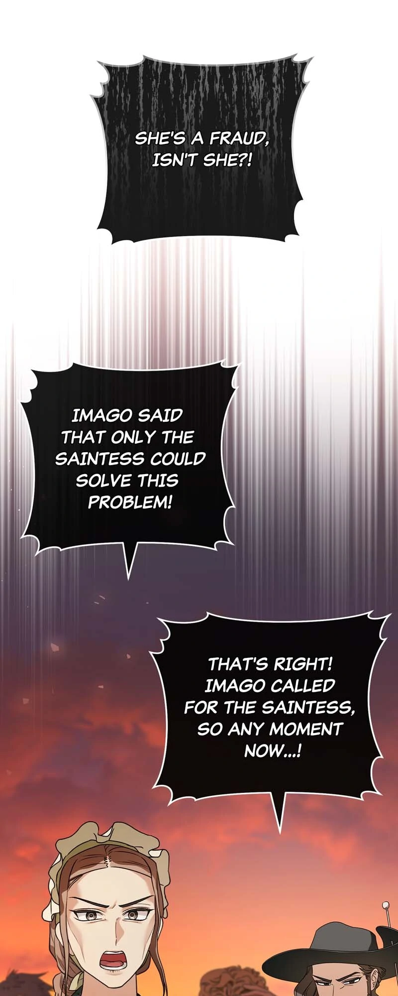 The Second Male Lead is Actually a Girl Chapter 59 344 67