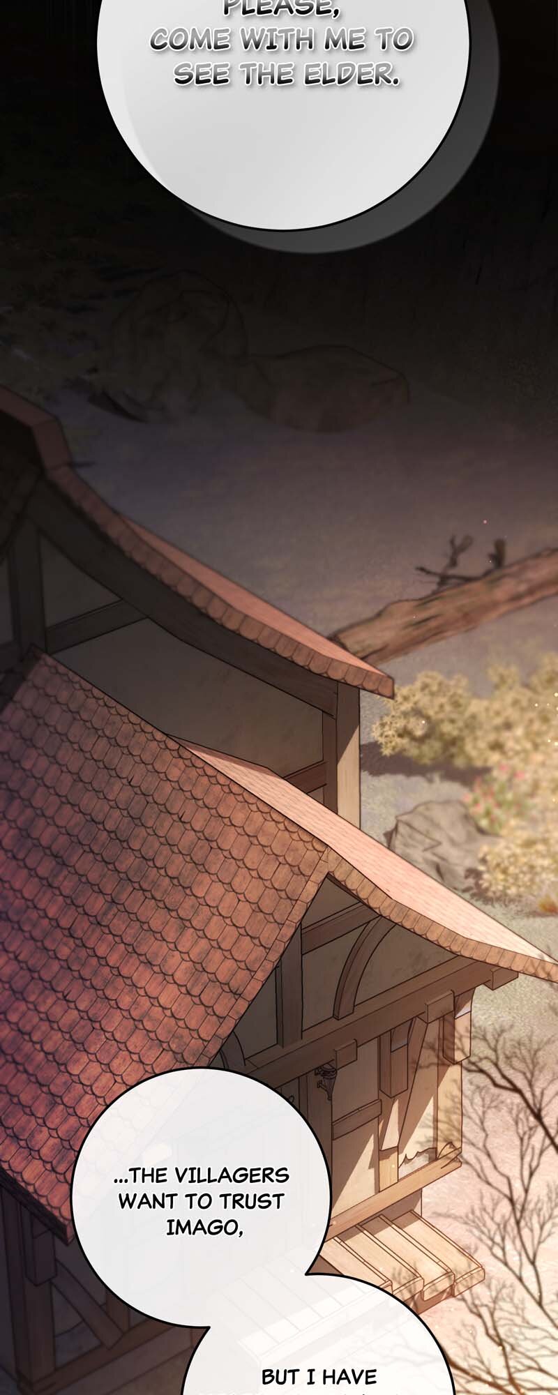 The Second Male Lead is Actually a Girl Chapter 59 351 74