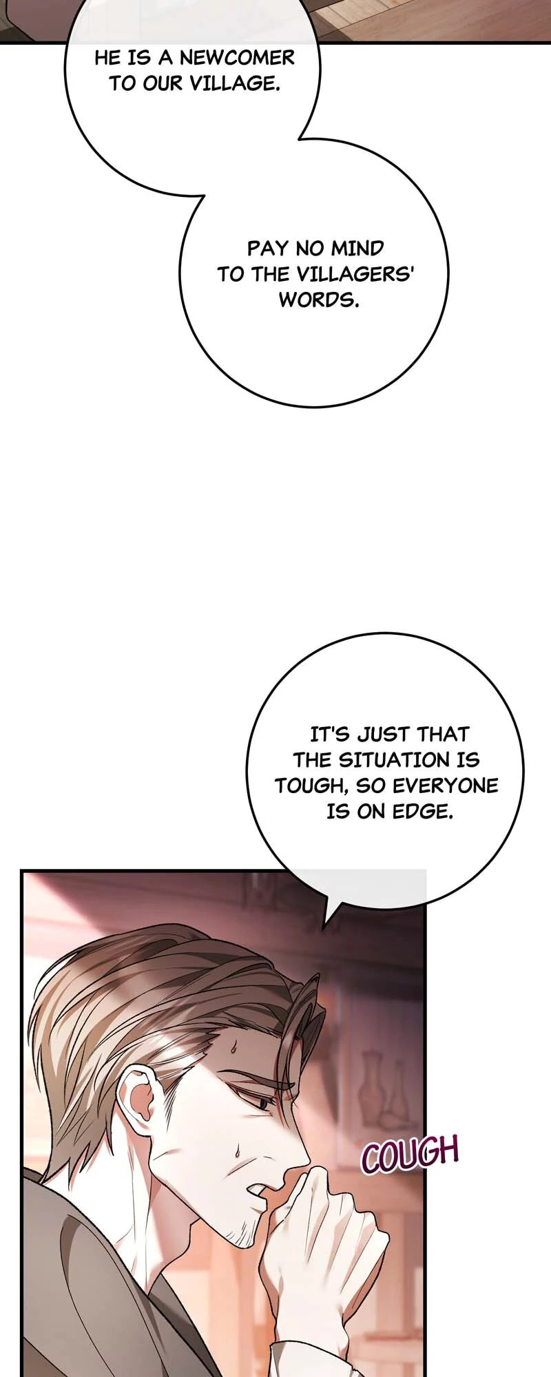 The Second Male Lead is Actually a Girl Chapter 59 353 76