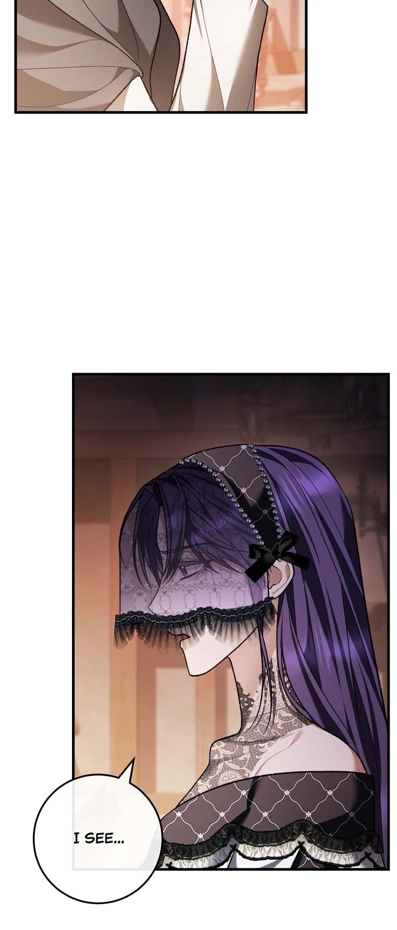 The Second Male Lead is Actually a Girl Chapter 59 354 77