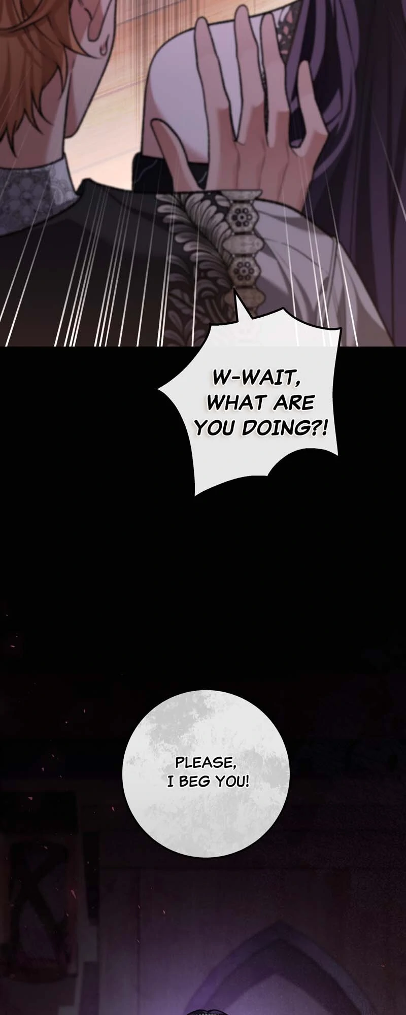 The Second Male Lead is Actually a Girl Chapter 59 356 79