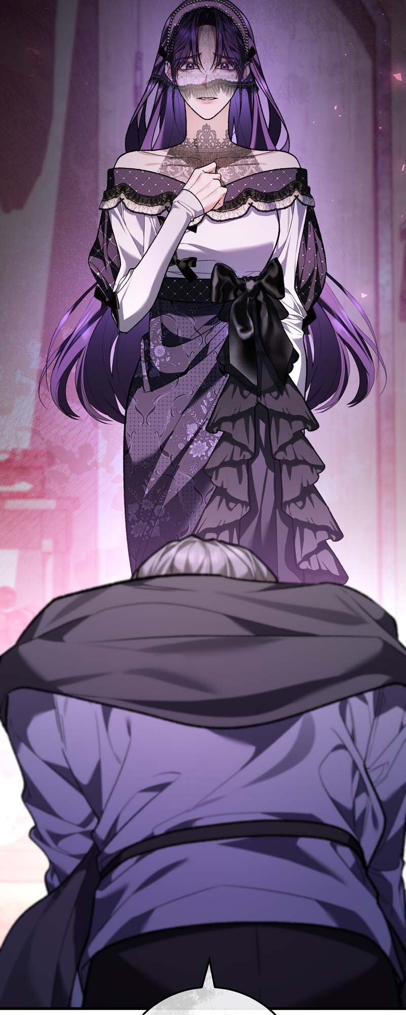 The Second Male Lead is Actually a Girl Chapter 59 357 80