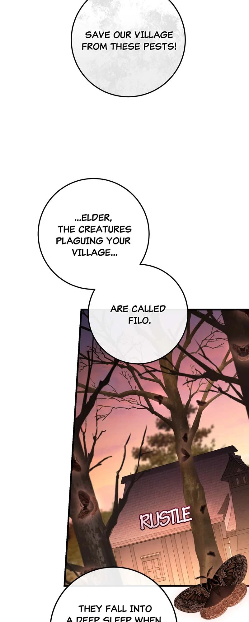The Second Male Lead is Actually a Girl Chapter 59 358 81