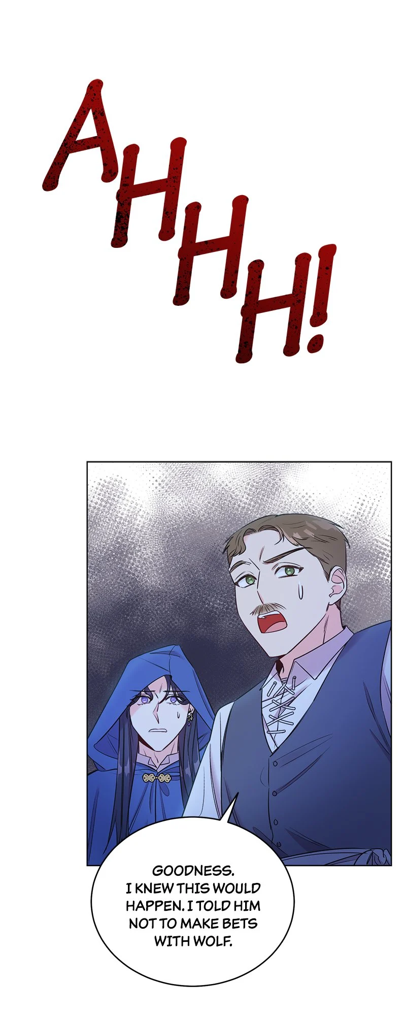 The Second Male Lead is Actually a Girl Chapter 6 215 12