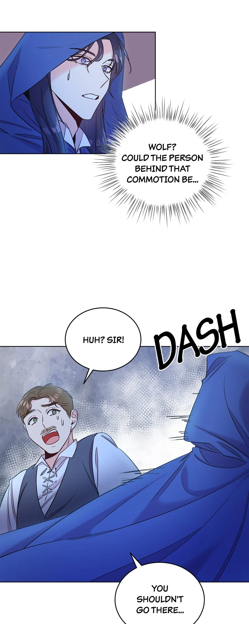 The Second Male Lead is Actually a Girl Chapter 6 216 13