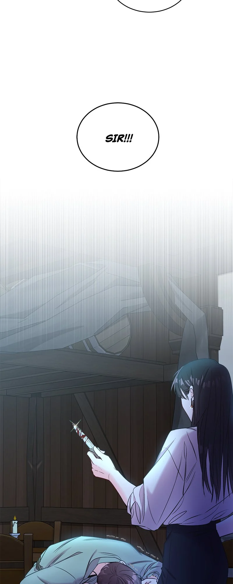The Second Male Lead is Actually a Girl Chapter 6 217 14