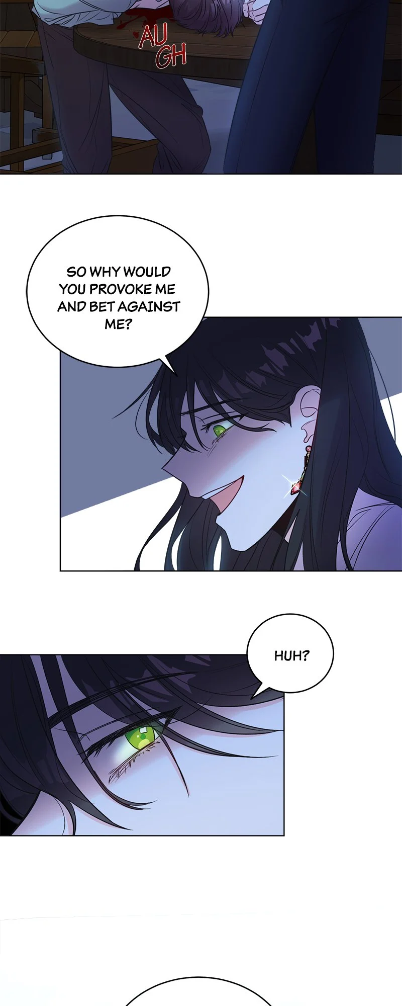 The Second Male Lead is Actually a Girl Chapter 6 218 15