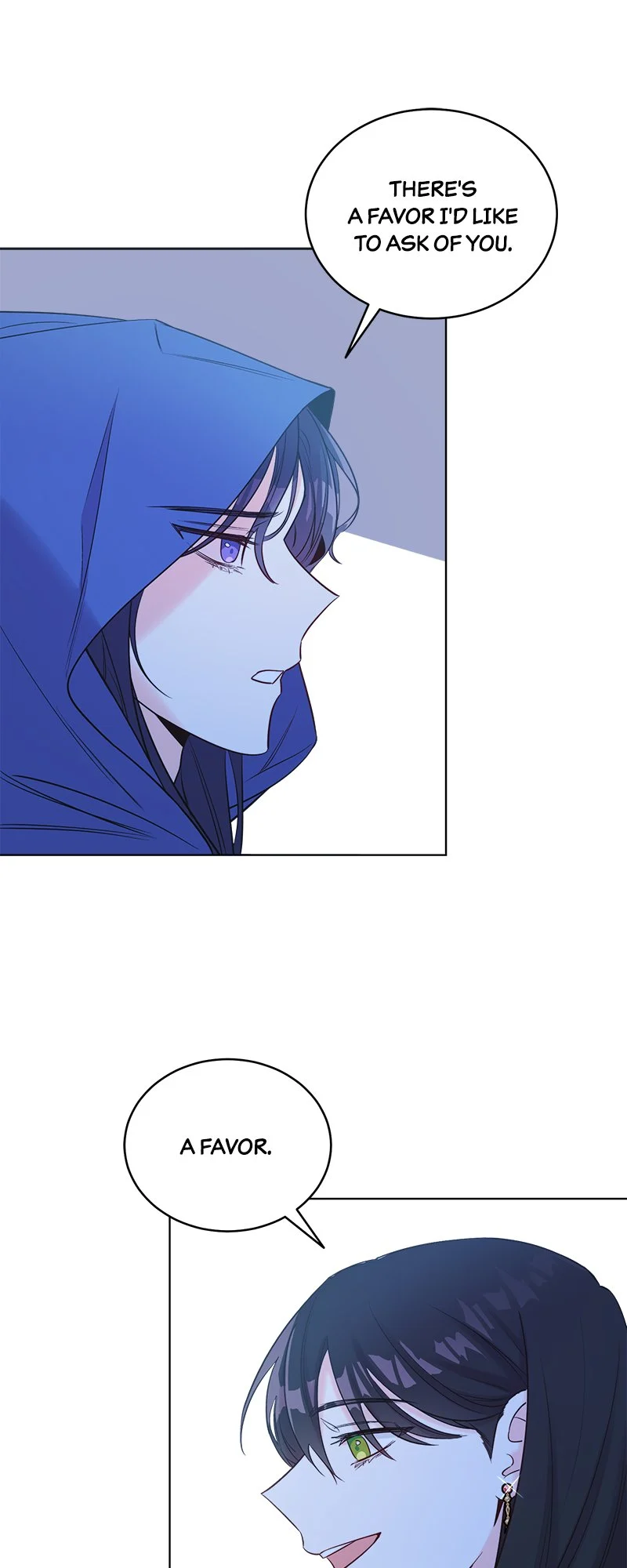 The Second Male Lead is Actually a Girl Chapter 6 220 17