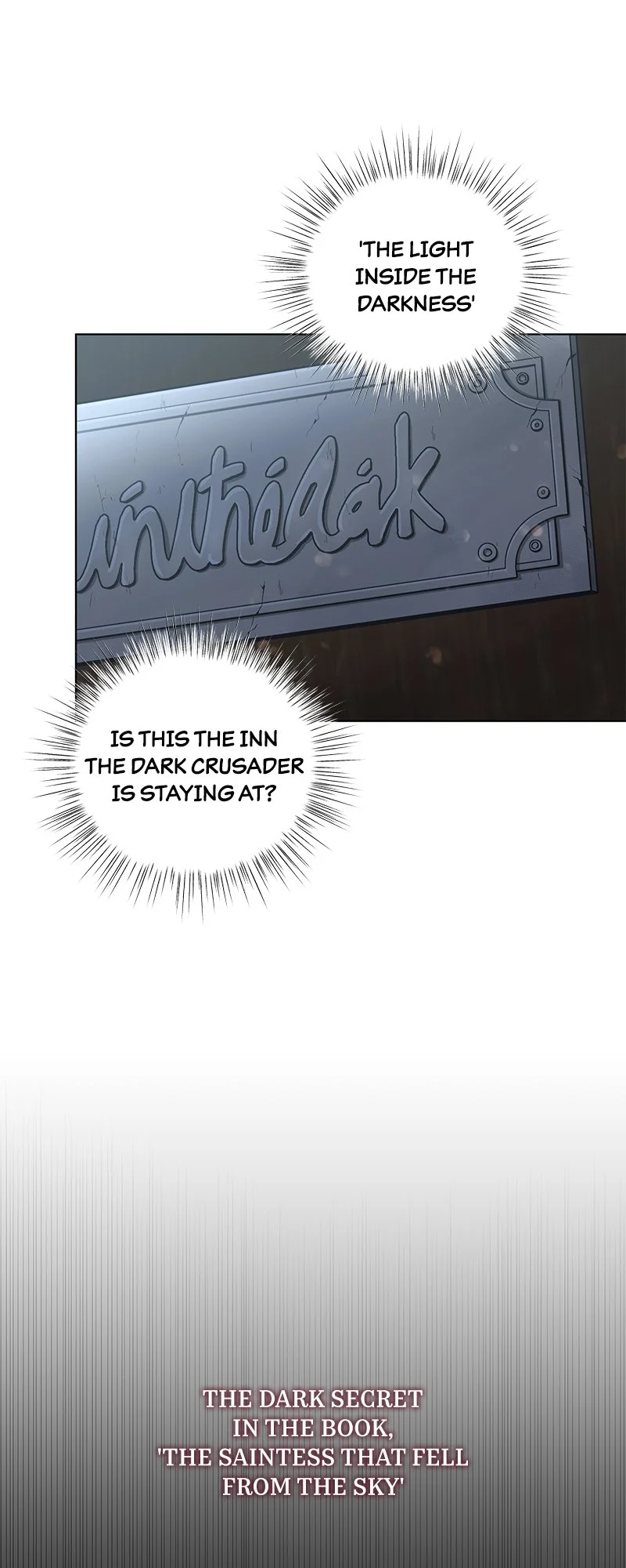 The Second Male Lead is Actually a Girl Chapter 6 205 2