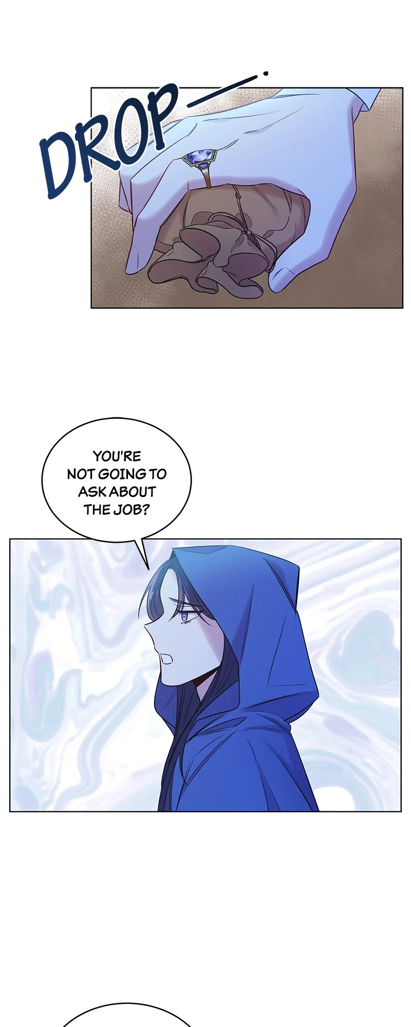 The Second Male Lead is Actually a Girl Chapter 6 226 23
