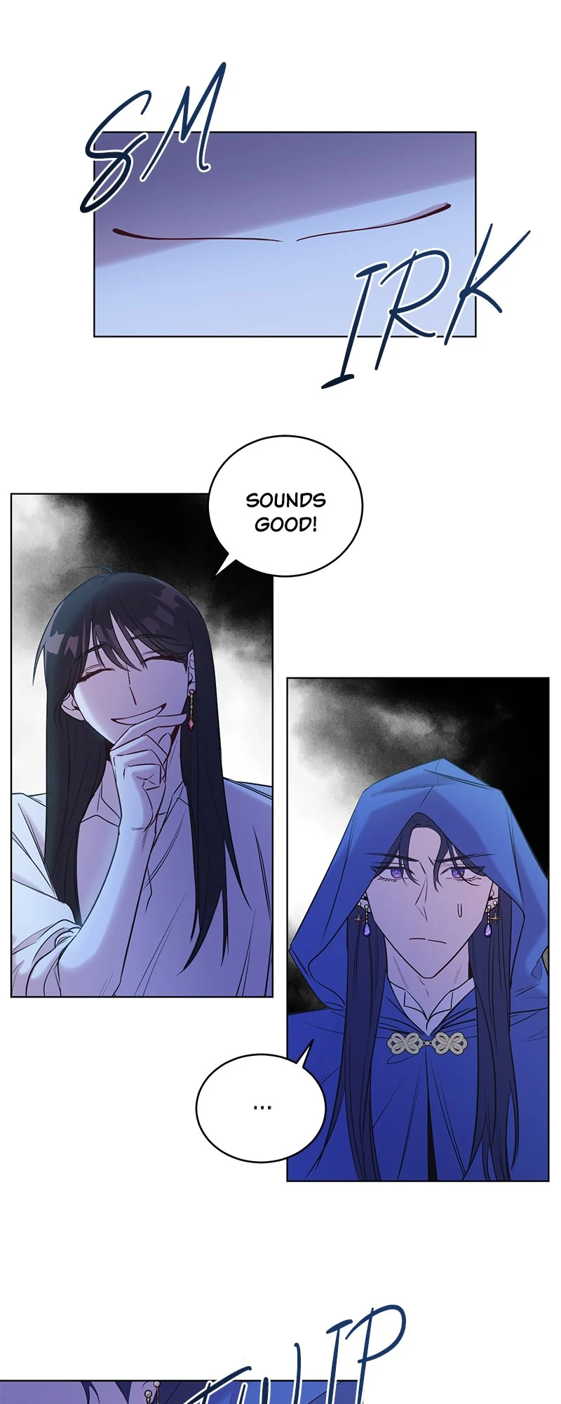 The Second Male Lead is Actually a Girl Chapter 6 229 26