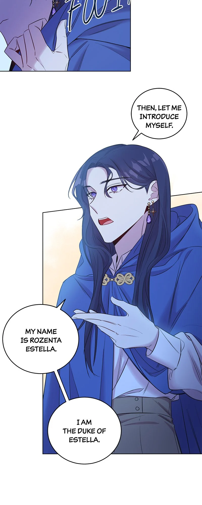 The Second Male Lead is Actually a Girl Chapter 6 230 27