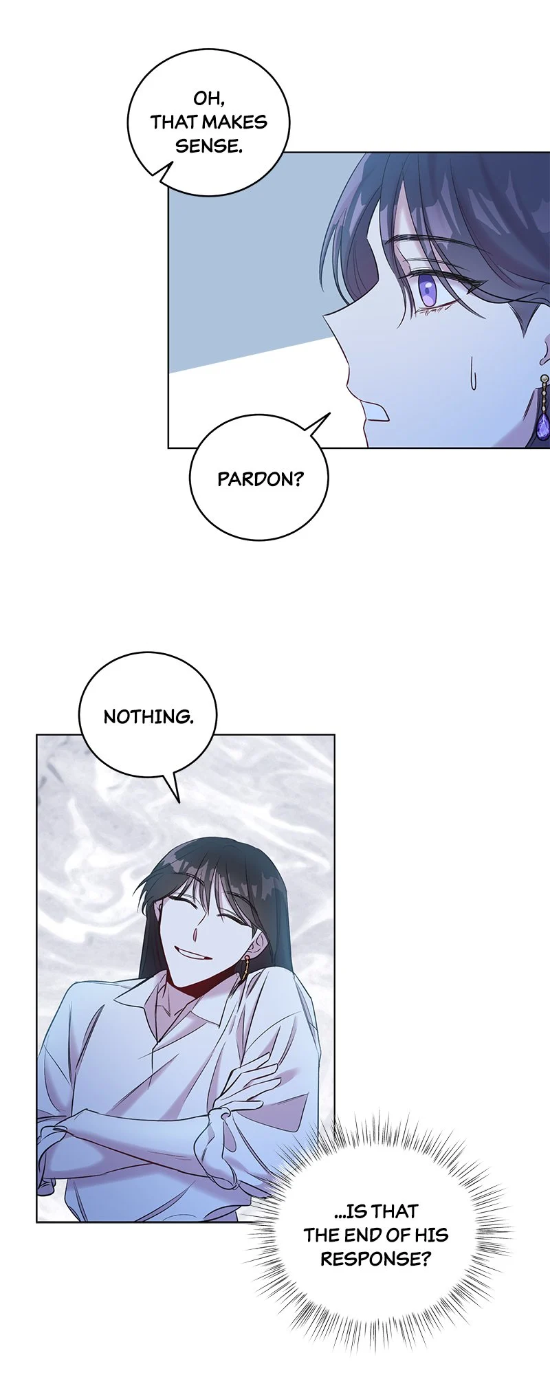 The Second Male Lead is Actually a Girl Chapter 6 231 28