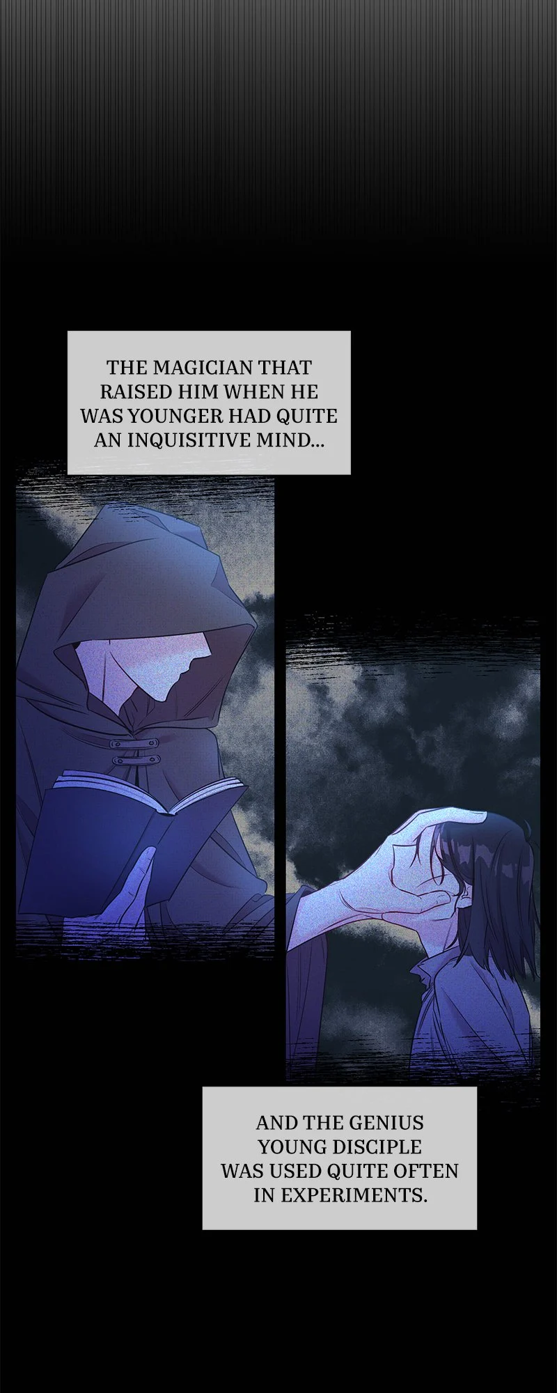 The Second Male Lead is Actually a Girl Chapter 6 206 3