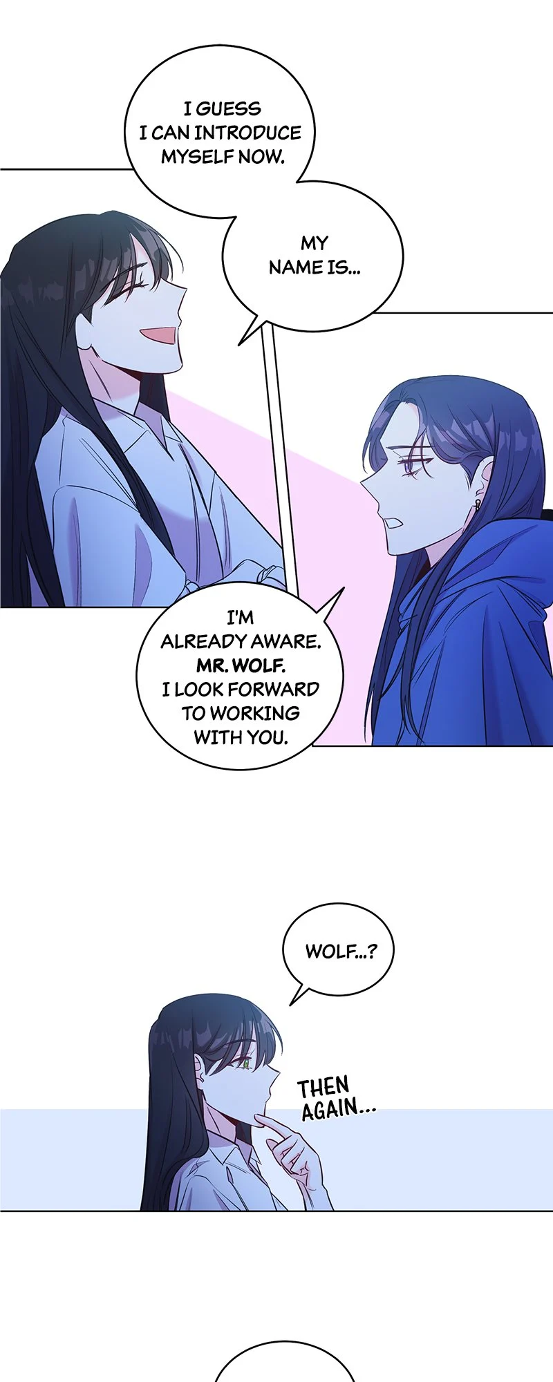 The Second Male Lead is Actually a Girl Chapter 6 233 30