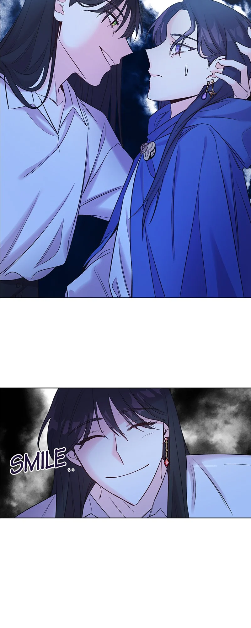 The Second Male Lead is Actually a Girl Chapter 6 235 32