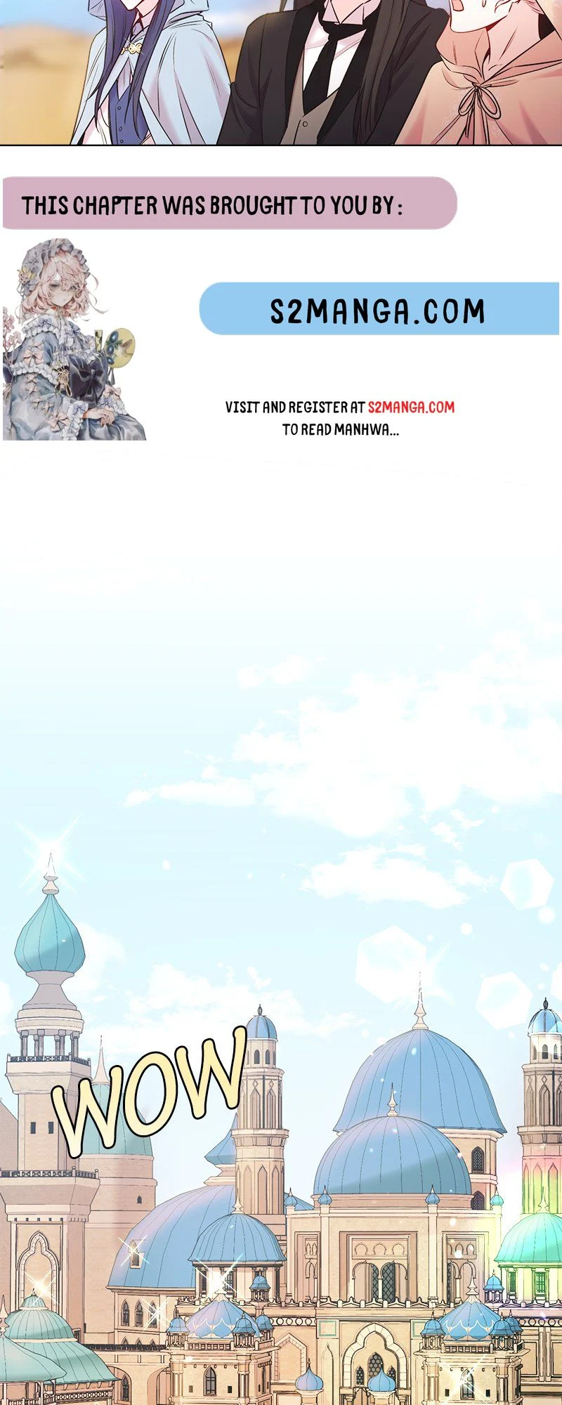 The Second Male Lead is Actually a Girl Chapter 6 242 39