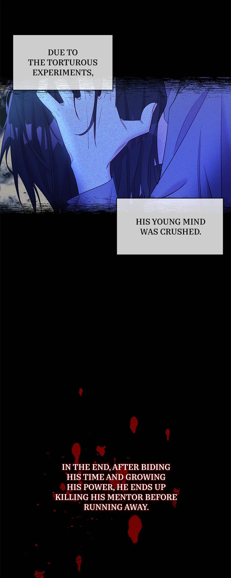The Second Male Lead is Actually a Girl Chapter 6 207 4