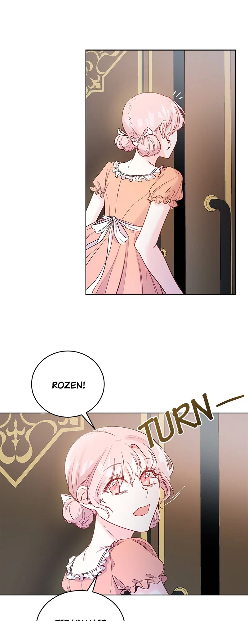 The Second Male Lead is Actually a Girl Chapter 6 245 42