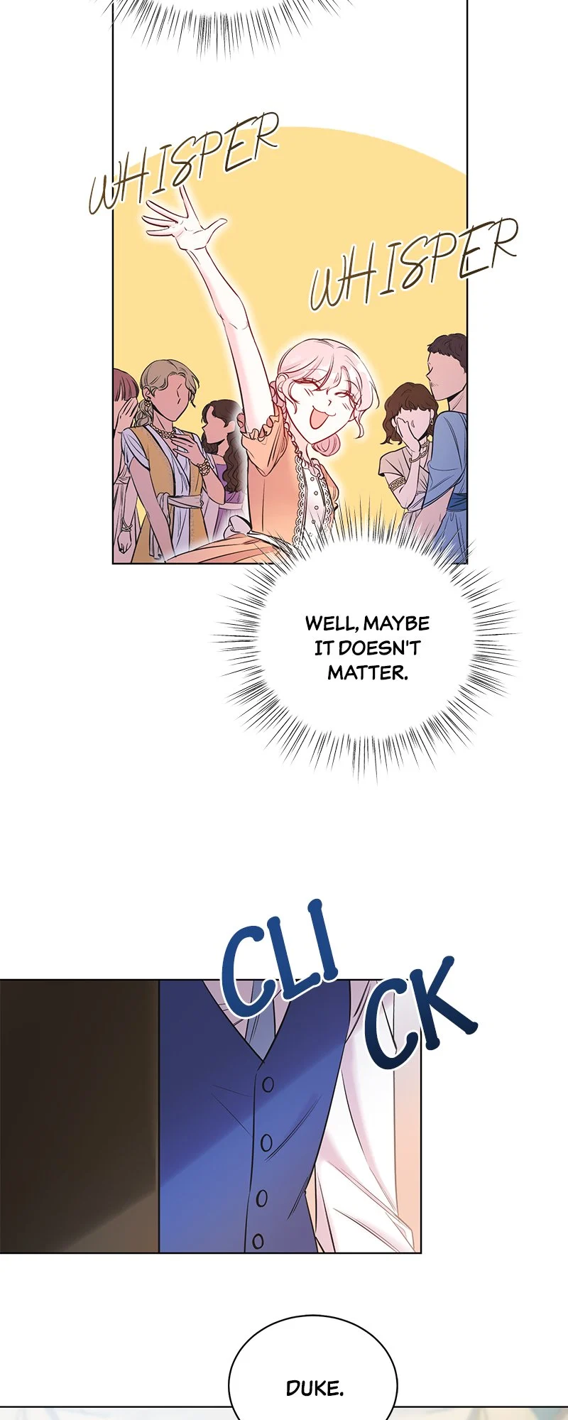 The Second Male Lead is Actually a Girl Chapter 6 247 44