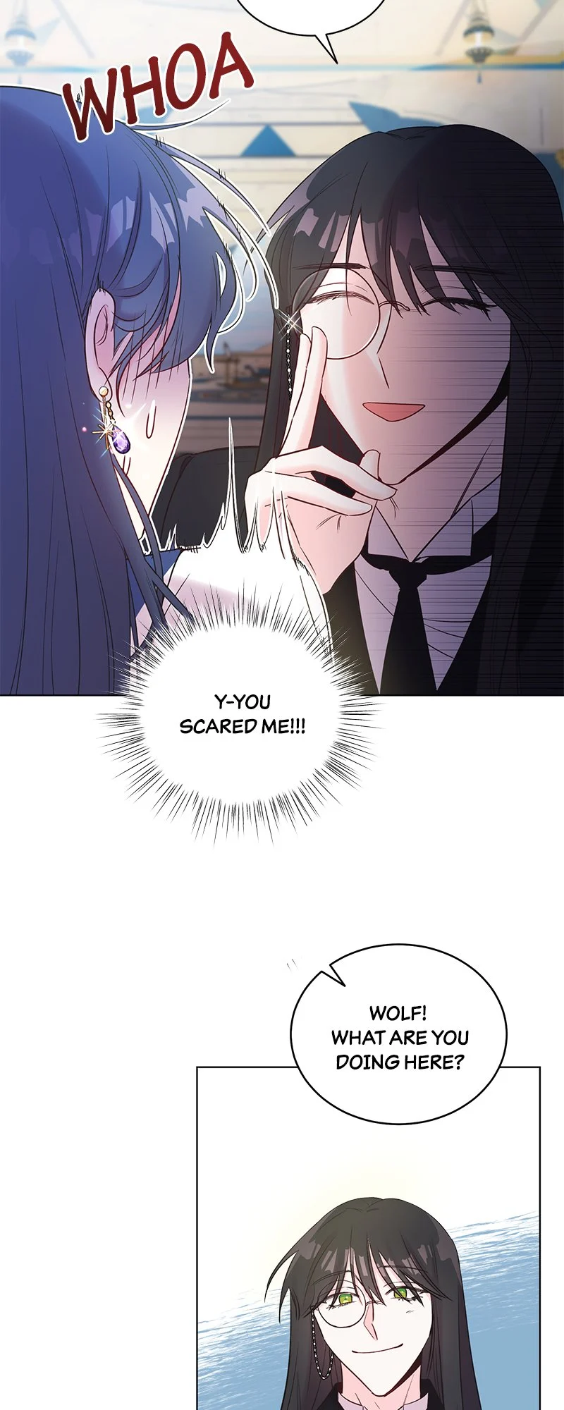 The Second Male Lead is Actually a Girl Chapter 6 248 45