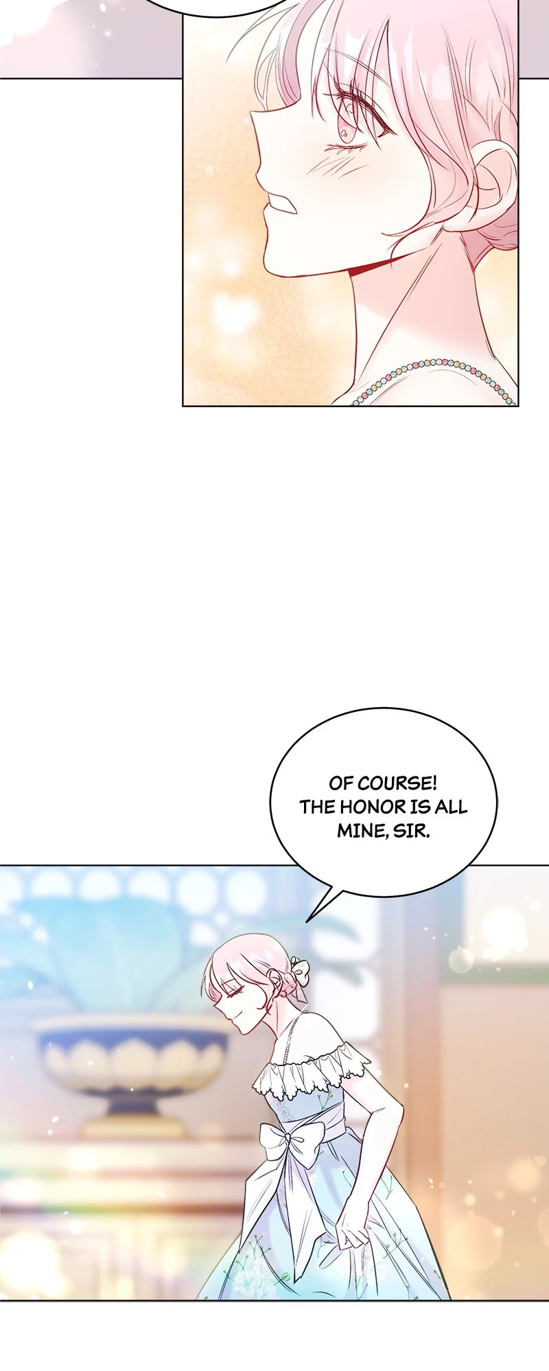 The Second Male Lead is Actually a Girl Chapter 6 254 51