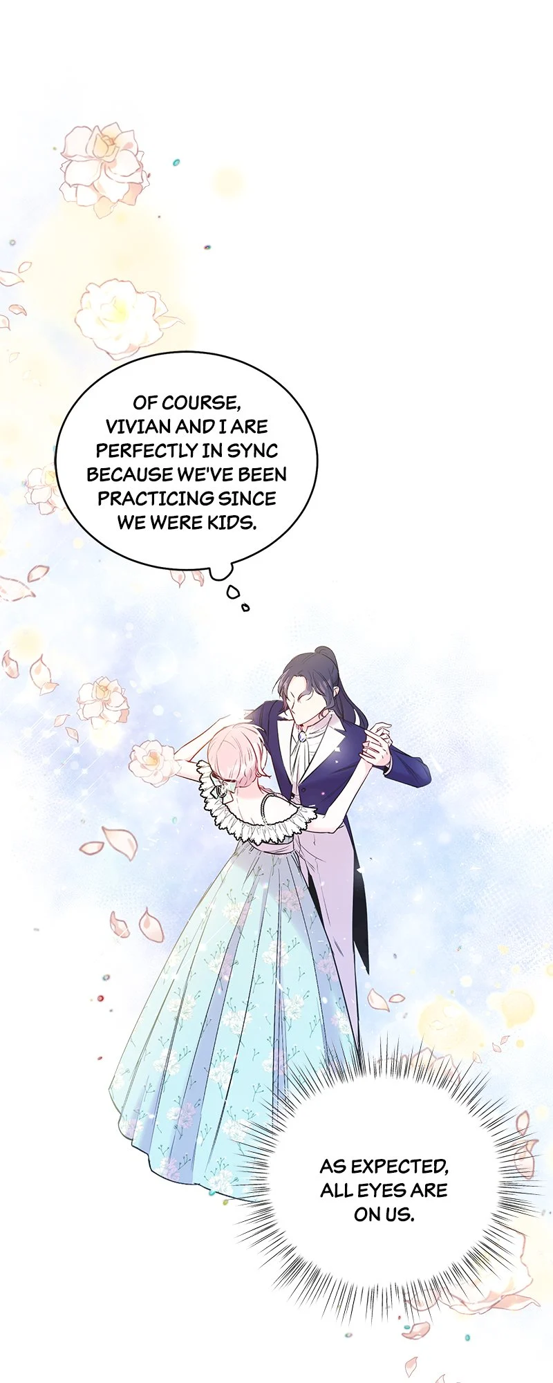The Second Male Lead is Actually a Girl Chapter 6 255 52