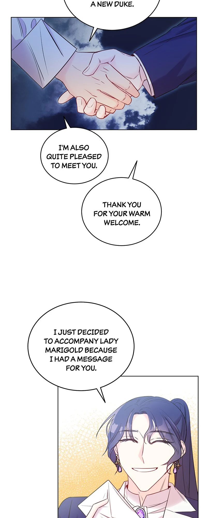 The Second Male Lead is Actually a Girl Chapter 6 259 56