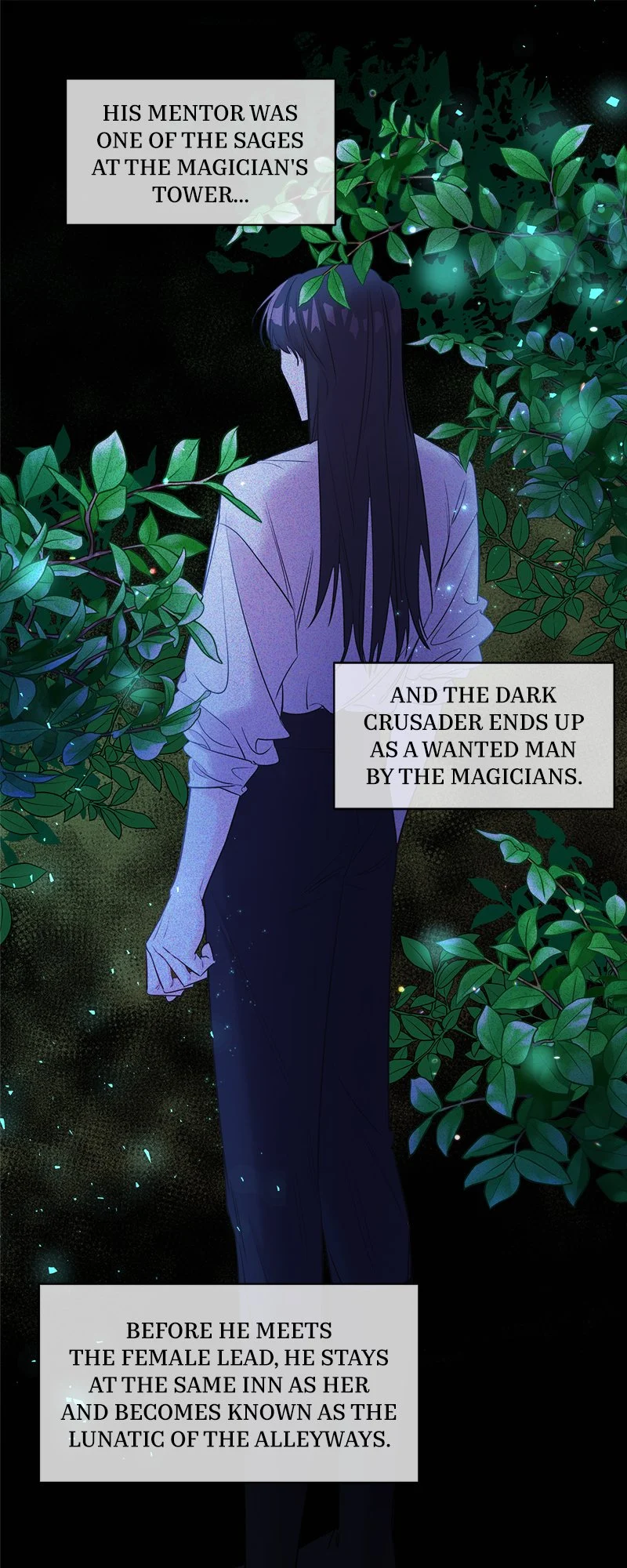 The Second Male Lead is Actually a Girl Chapter 6 209 6