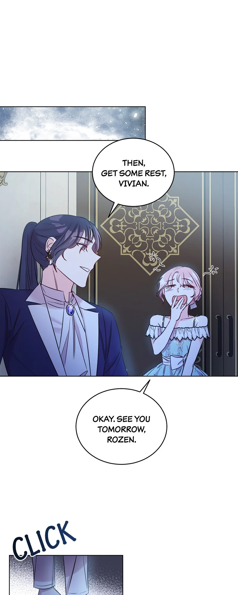 The Second Male Lead is Actually a Girl Chapter 6 265 62