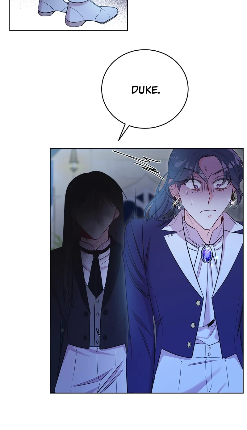 The Second Male Lead is Actually a Girl Chapter 6 266 63