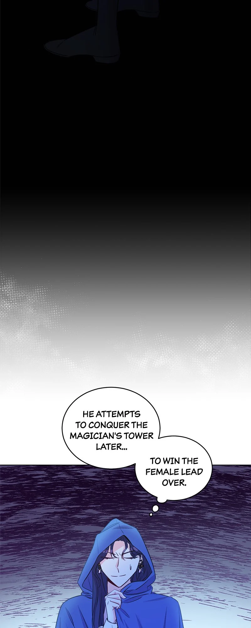 The Second Male Lead is Actually a Girl Chapter 6 210 7