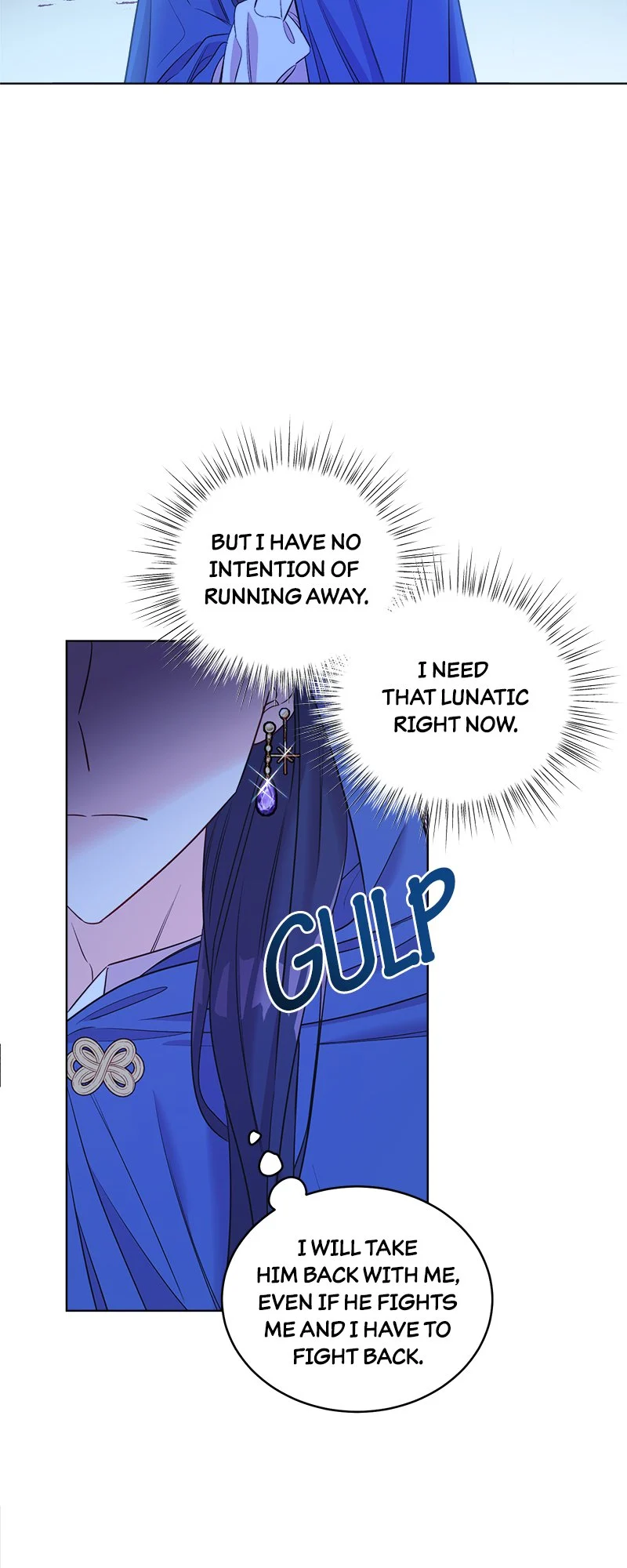 The Second Male Lead is Actually a Girl Chapter 6 211 8
